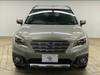 SUBARU LEGACY OUTBACK