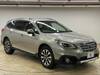 SUBARU LEGACY OUTBACK