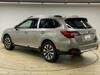 SUBARU LEGACY OUTBACK