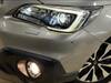 SUBARU LEGACY OUTBACK