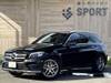 MERCEDES BENZ GLC-CLASS