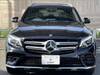 MERCEDES BENZ GLC-CLASS