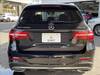 MERCEDES BENZ GLC-CLASS