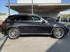 MERCEDES BENZ GLC-CLASS
