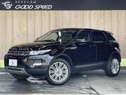 2013 LAND ROVER RANGE ROVER EVOQUE