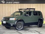 2009 HONDA CROSS ROAD