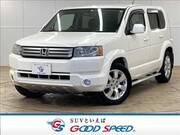 2008 HONDA CROSS ROAD