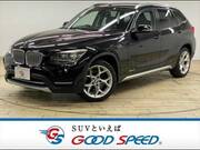 2014 BMW X1