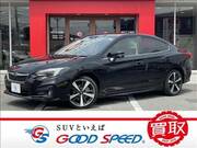 2017 SUBARU IMPREZA G4