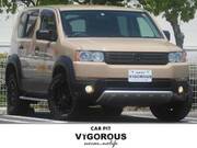 2007 HONDA CROSS ROAD 20X