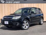 2008 SUBARU FORESTER