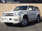 1999 TOYOTA HILUX SURF