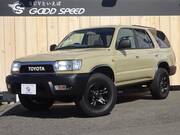 1999 TOYOTA HILUX SURF SSR-G