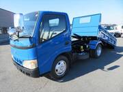 2005 TOYOTA DYNA