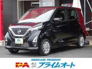 2022 NISSAN DAYZ