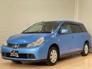 2005 NISSAN WINGROAD