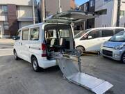 2011 TOYOTA TOWNACE VAN