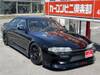 NISSAN SILVIA