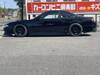NISSAN SILVIA