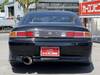 NISSAN SILVIA