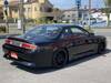 NISSAN SILVIA