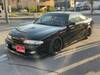 NISSAN SILVIA