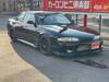 NISSAN SILVIA