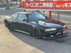 NISSAN SILVIA