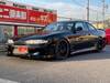 NISSAN SILVIA