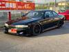 NISSAN SILVIA