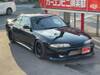NISSAN SILVIA