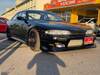 NISSAN SILVIA