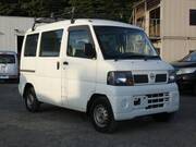 2011 NISSAN CLIPPER VAN
