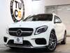 MERCEDES BENZ CLA-CLASS