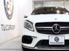MERCEDES BENZ CLA-CLASS