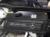 MERCEDES BENZ CLA-CLASS