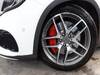 MERCEDES BENZ CLA-CLASS