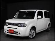 2014 NISSAN CUBE