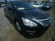 2016 NISSAN TEANA