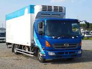 2013 HINO RANGER 2.4ton