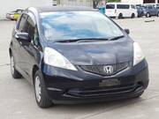 2010 HONDA FIT G