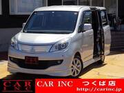 2013 MITSUBISHI OTHER
