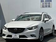 2014 MAZDA ATENZA WAGON