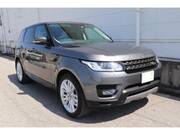 2014 LAND ROVER RANGE ROVER SPORT SE