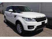 2013 LAND ROVER RANGE ROVER SPORT SE