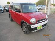 2014 SUZUKI HUSTLER G