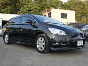 2007 TOYOTA MARK X ZIO 240F