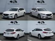 2013 MAZDA ATENZA WAGON XD
