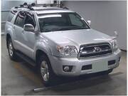 2007 TOYOTA HILUX SURF