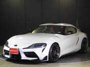 2021 TOYOTA SUPRA RZ